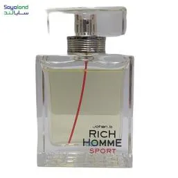 ادکلن ریچ هوم اسپرت  Johan B rich homme sport