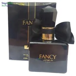 ادکلن زنانه مشکی  فنسی پینک FANCY PINK