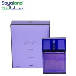 ادکلن ساکریفایس زنانه