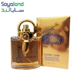 ادکلن سوپر لاو کلاسیک