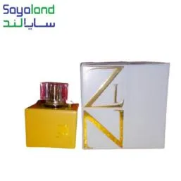 ادکلن طلایی زن Zen Gold