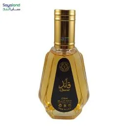ادکلن عربی 50 میل قائد