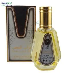 ادکلن عربی تراب الذهب 50 میل
