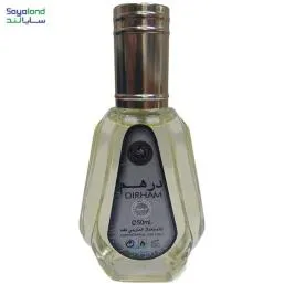 ادکلن عربی درهم 50 میل