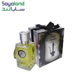 ادکلن عربی دینار
