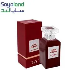 ادکلن لاش چری فرگرانس ورد