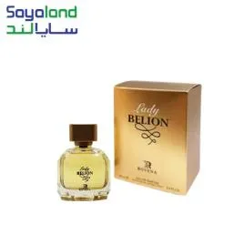 ادکلن لیدی میلیون روونا