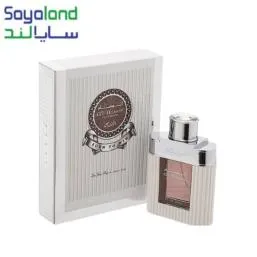 ادکلن مردانه الوسام سفید