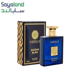 ادکلن مردانه اوشن بلو versus