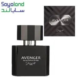 ادکلن مردانه اونجر Avenger ژکساف