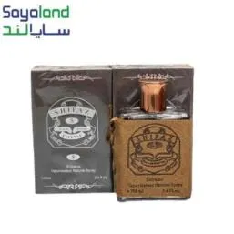 ادکلن مردانه شیفاز