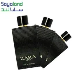 ادکلن مردانه فراگرنس ورد زارا من zara man