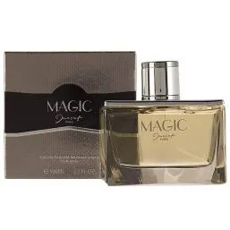 ادکلن مردانه مجیک ژک ساف Jacsaf Magic