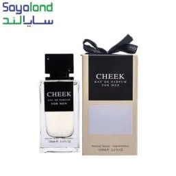 ادکلن مردانه چیک cheek