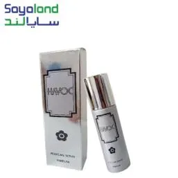 ادکلن هاواک