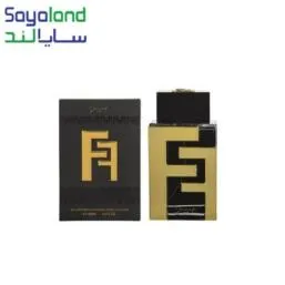 ادکلن ژک ساف رایحه ff