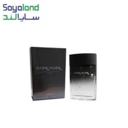 ادکلن ژک ساف مدل دارک ماسک