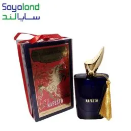 ادکلن کازا موراتی مفیستو فرگرانس