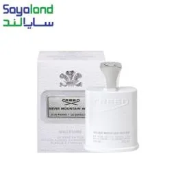 ادکلن کرید سیلور