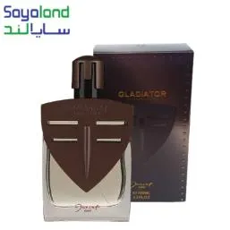ادکلن گلادیاتور