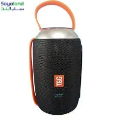اسپیکر بلوتوثی  tg112