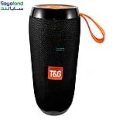 اسپیکر بلوتوثی تی اند جی T&G TG106