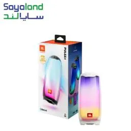 اسپیکر بلوتوثی قابل حمل جی بی ال مدل Pulse 4
