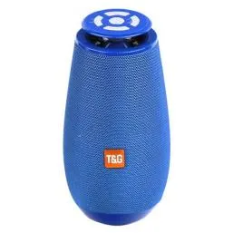 اسپیکر بلوتوثی قابل حمل مدل TG508