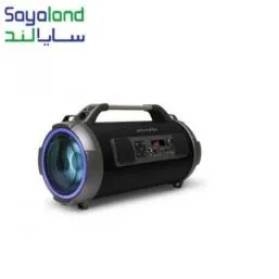 اسپیکر بلوتوثی قابل حمل پورودو مدل Soundtec Adventure Portable