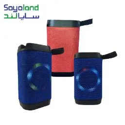 اسپیکر بلوتوثی مدل LV10