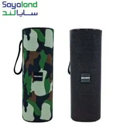 اسپیکر بلوتوثی کلومن مدل Koluman KS-35 یکسال گارانتی