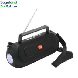 اسپیکر قابل حمل T&G مدل TG803