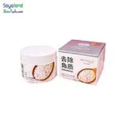 اسکراب برنج بیو آکوا BIOAQUA Exfoliating Rice 2عددی
