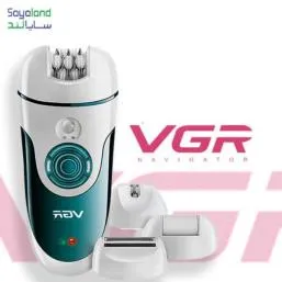 اپیلاتور VGR مدل V-700