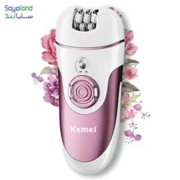 اپیلاتور چند کاره کیمی مدل KM-1307