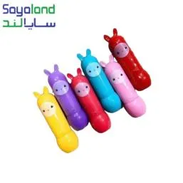 بالم لب عروسکی 24 ساعته
