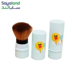 براش رژگونه میشا
