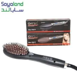 برس حرارتی جیمی مدل GM-2972