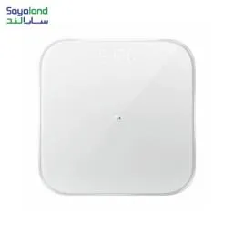 ترازوی هوشمند شیائومی مدل smart Scale 2