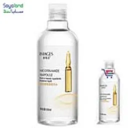تونر ایمیجز مدل NICOTINAMIDE AMPOULE حجم 500میلی لیتر