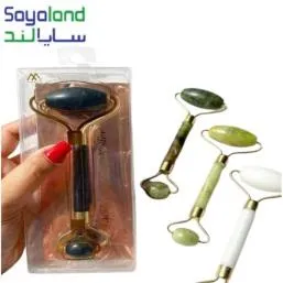 جیدرولر سنگ یشم صورت