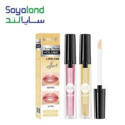 حجم  دهنده لب کاریته