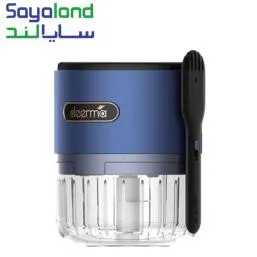 خردکن شارژی شیائومی Deerma JS100