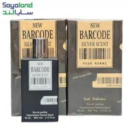 خرید و قیمت ادکلن بارکد BARCODE