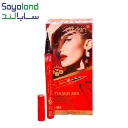 خط چشم آرت اسکین بسته 3عددی