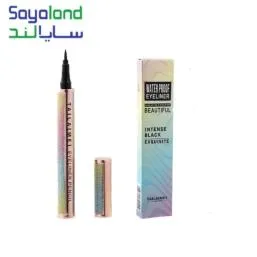خط چشم ماژیکی تایلامی