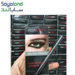 خط چشم ماژیکی هدی بیوتی