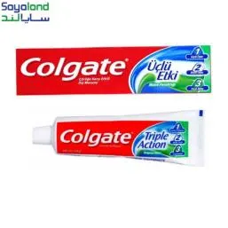 خمیر دندان کلگیت colgate
