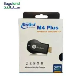 دانگل HDMI انی کست مدل MP4 PLUS
