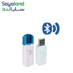 دانگل بلوتوث ماشین (بلوتوث دار کردن ضبط ماشین)